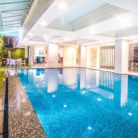 Cygnett Lite Grand, Jaipur Hotel Bagian luar foto