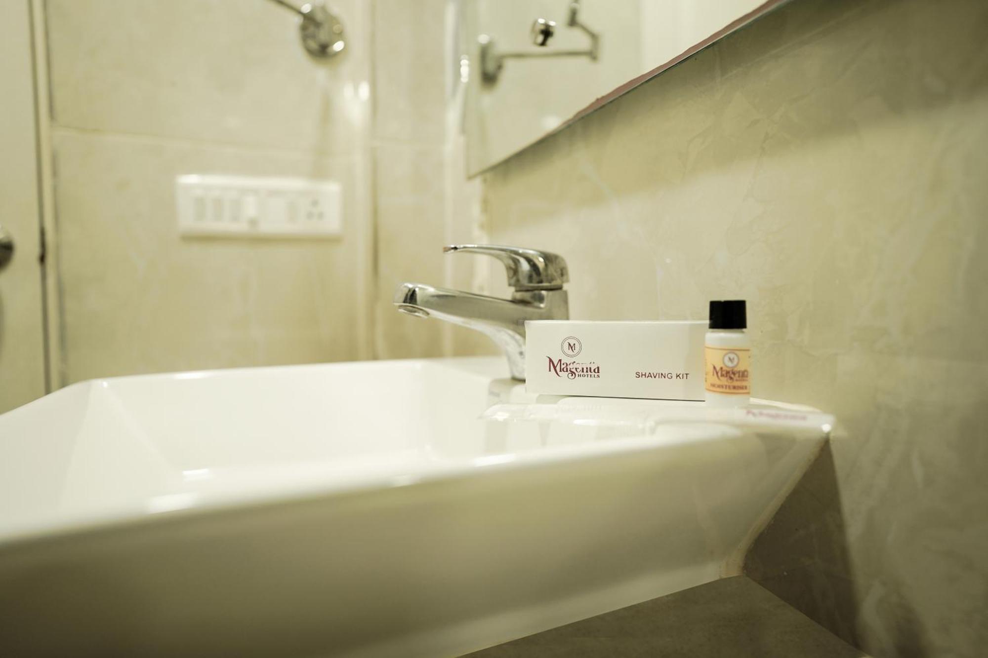 Cygnett Lite Grand, Jaipur Hotel Bagian luar foto